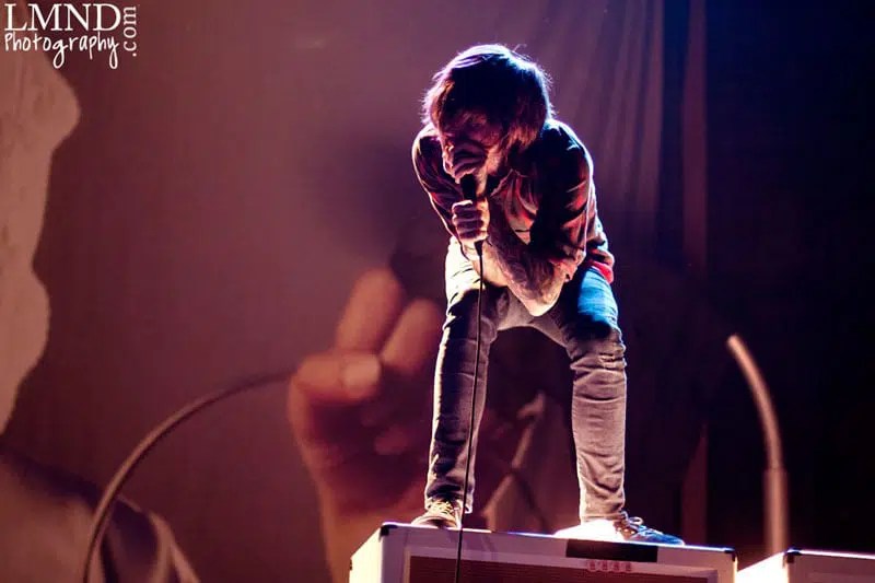 Pierce The Veil (6) Pierce The Veil (6)